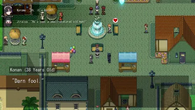 Cosplayers Quest Preview 3