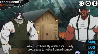 Beastly Bonds Preview 5