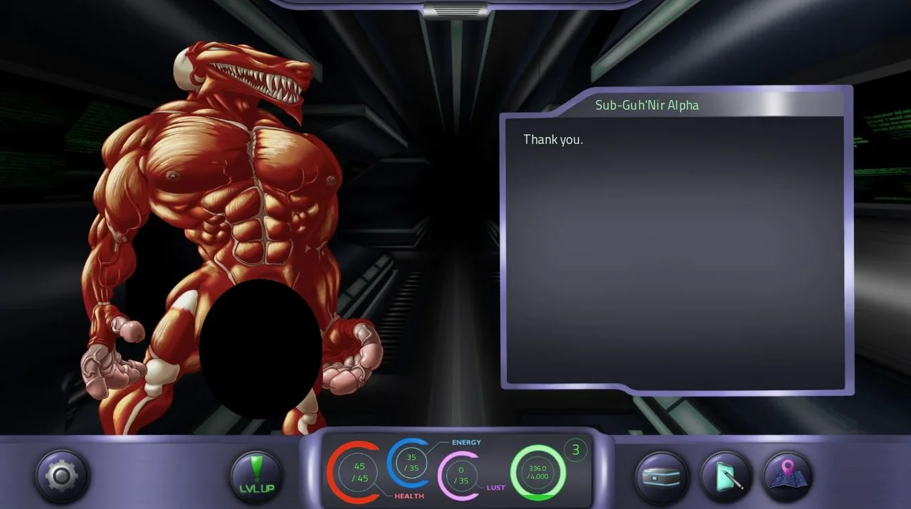 Lust Odyssey Preview 5