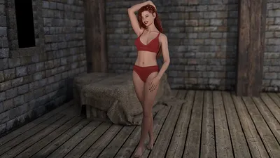 The Lusanti Chronicles Preview 6