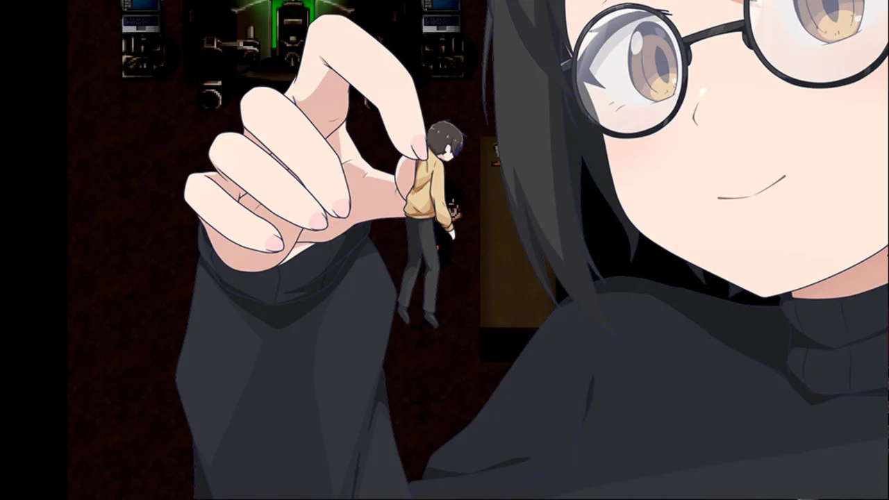 Tiniest Desires Preview 6