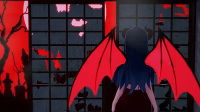 The Half Hero Harem Preview 8