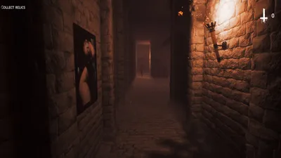 Sacred Lust Preview 8