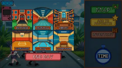 Stop Master the Time Freeze Visitor Preview 3