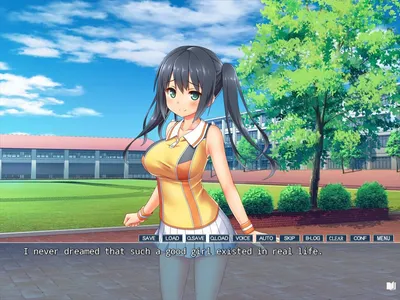The Reason for Your Smile Preview 1