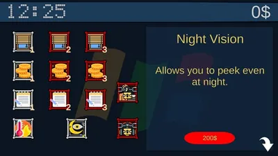 Peekwin Preview 5