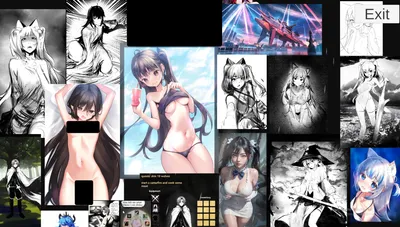 Alchemy Hearts Preview 4