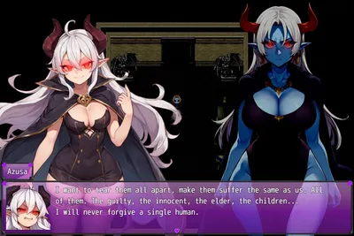 Corruptor Princess Preview 2