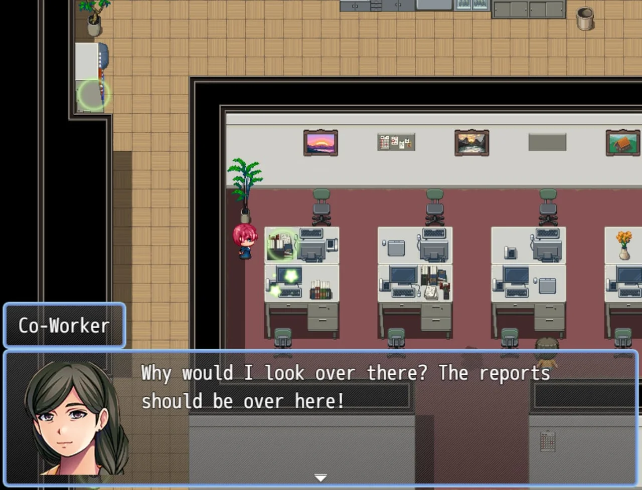 Sadie Gets a Life Preview 2