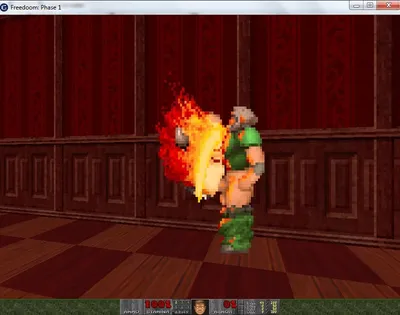 Hdoom Preview 8