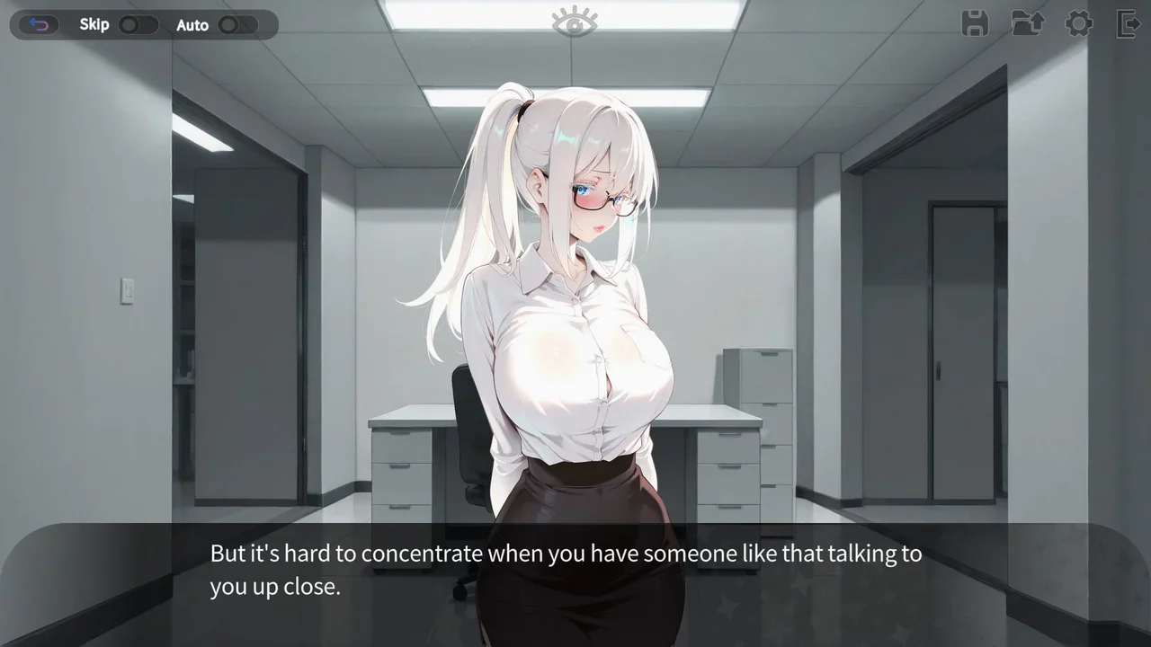 Secret Sexy Streamer Preview 6