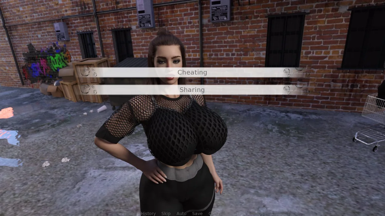 Willing Temptations Preview 8