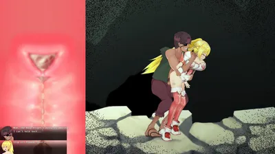 Holy Knight Arne and the Cursed Crest of Monstrous Mating Another No Tears Preview 5