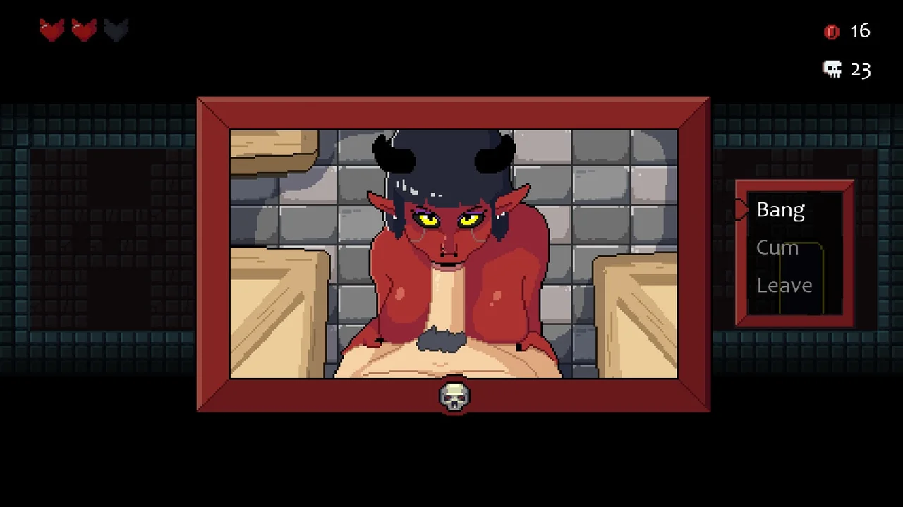 Lustfire Escape Preview 1