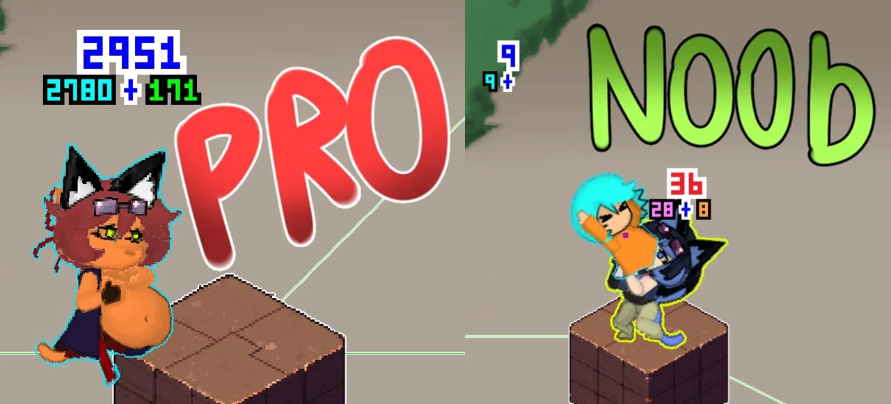 Vore Wars Preview 4