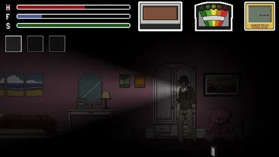 Lustful Spirit Hunt Preview 3
