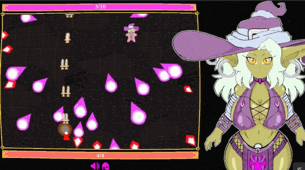 Goblin Hex Preview 5