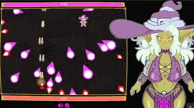 Goblin Hex Preview 5