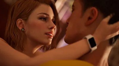 High Desire Preview 4