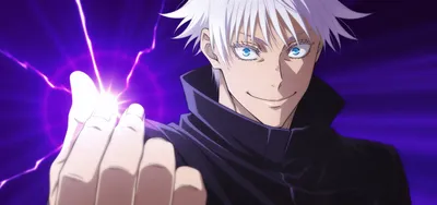 Jujutsu Trainer Preview 6