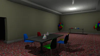 Cumrooms Preview 10