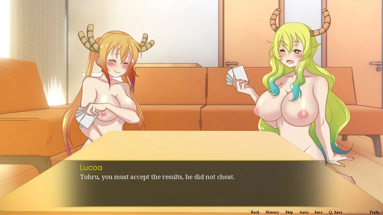 Waifus Mission Preview 9