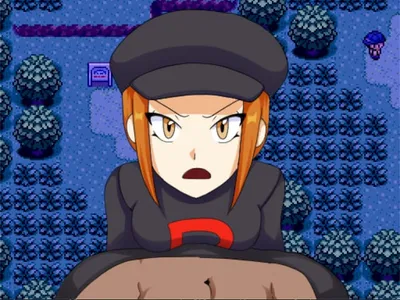 Pokemon Cultivation Preview 3