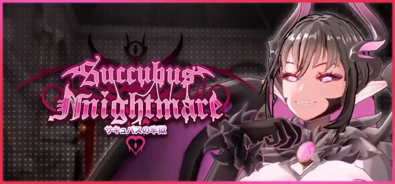 Succubus Nightmare