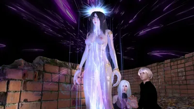 H Soul Caller Preview 10