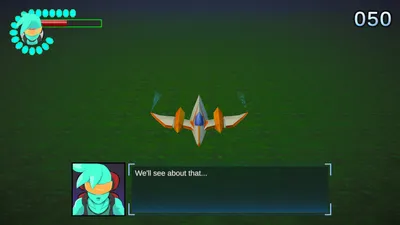 Starbreed Preview 4