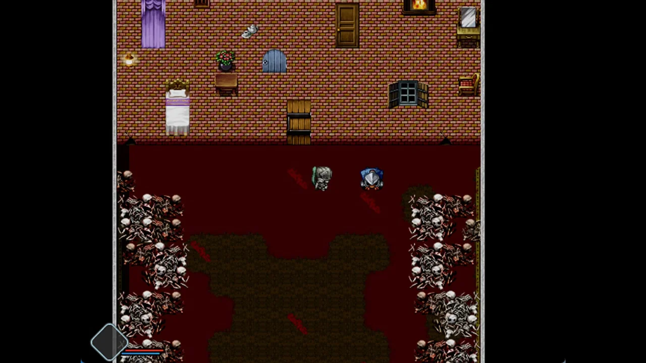 Black Souls Ii Preview 4
