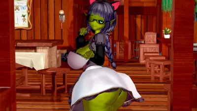Sprouts of Sin Preview 4