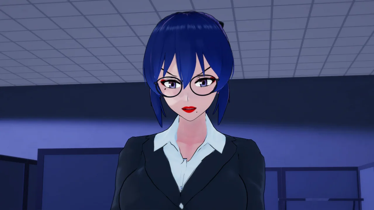 Saved by My Futa Boss Preview (6)