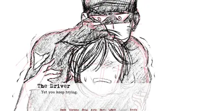 The Driver Preview 3