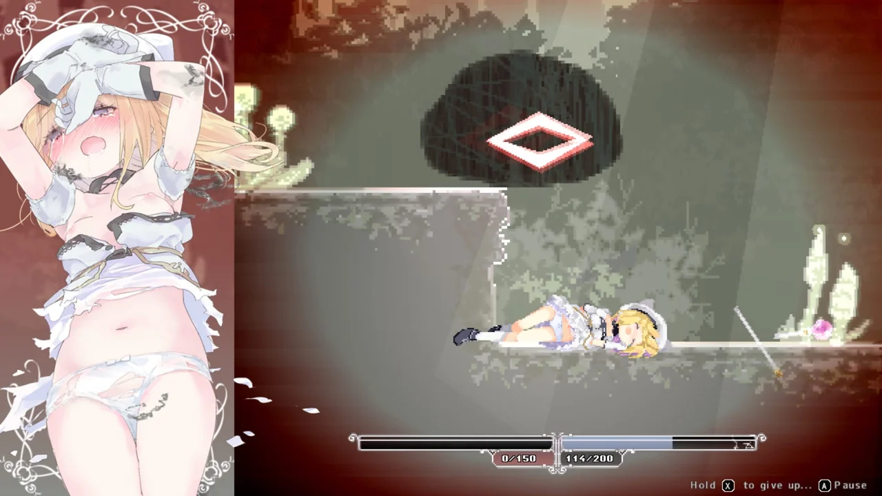 Alice in Cradle Preview 7