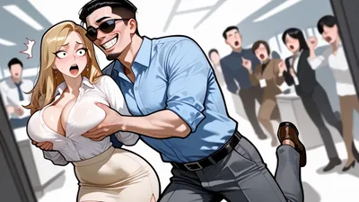 Rent a Husband Preview 1