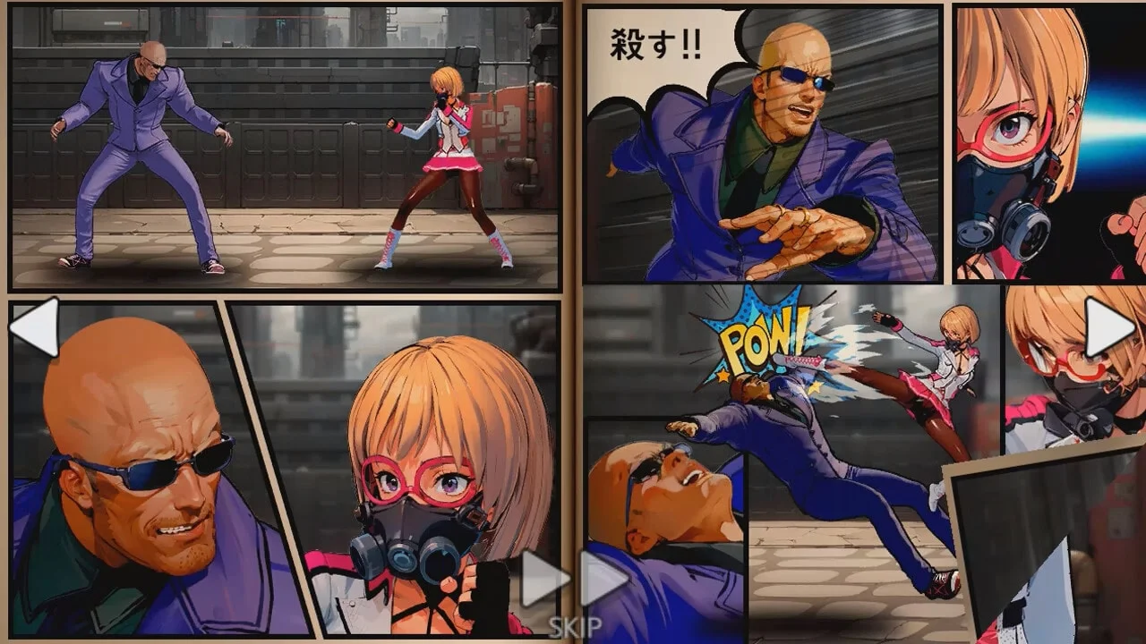 Virus Hunter Preview 7