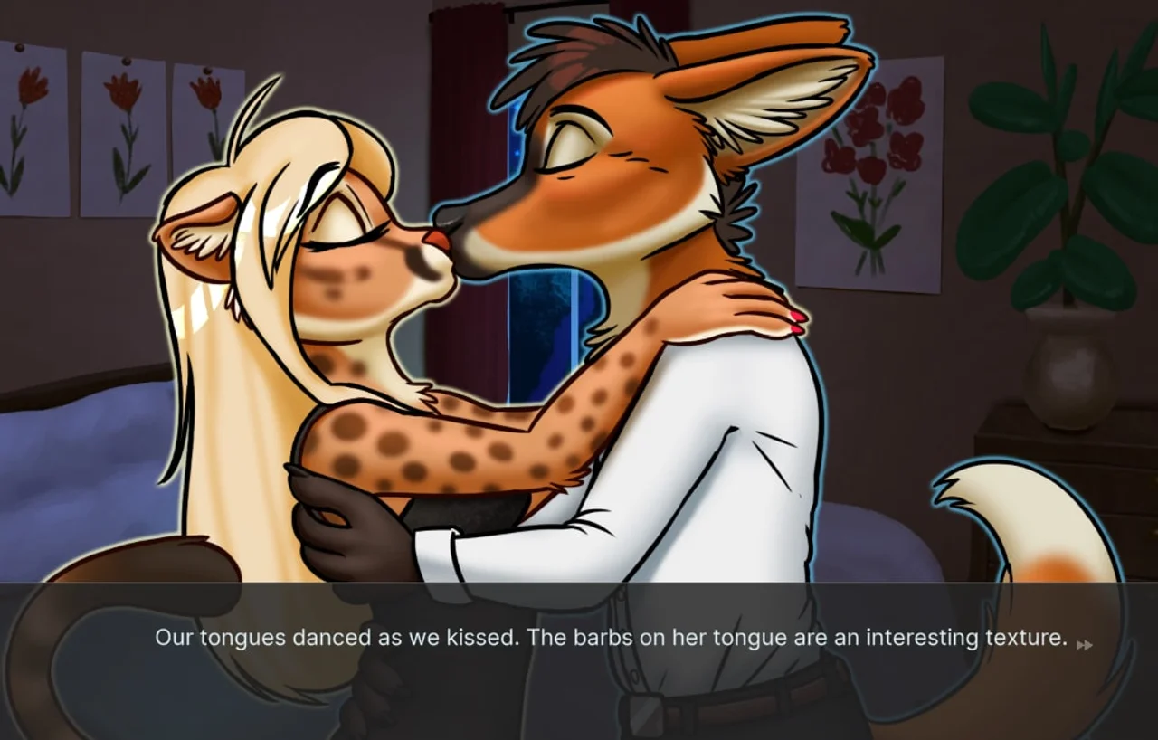 Seasons Change of Life Preview 3
