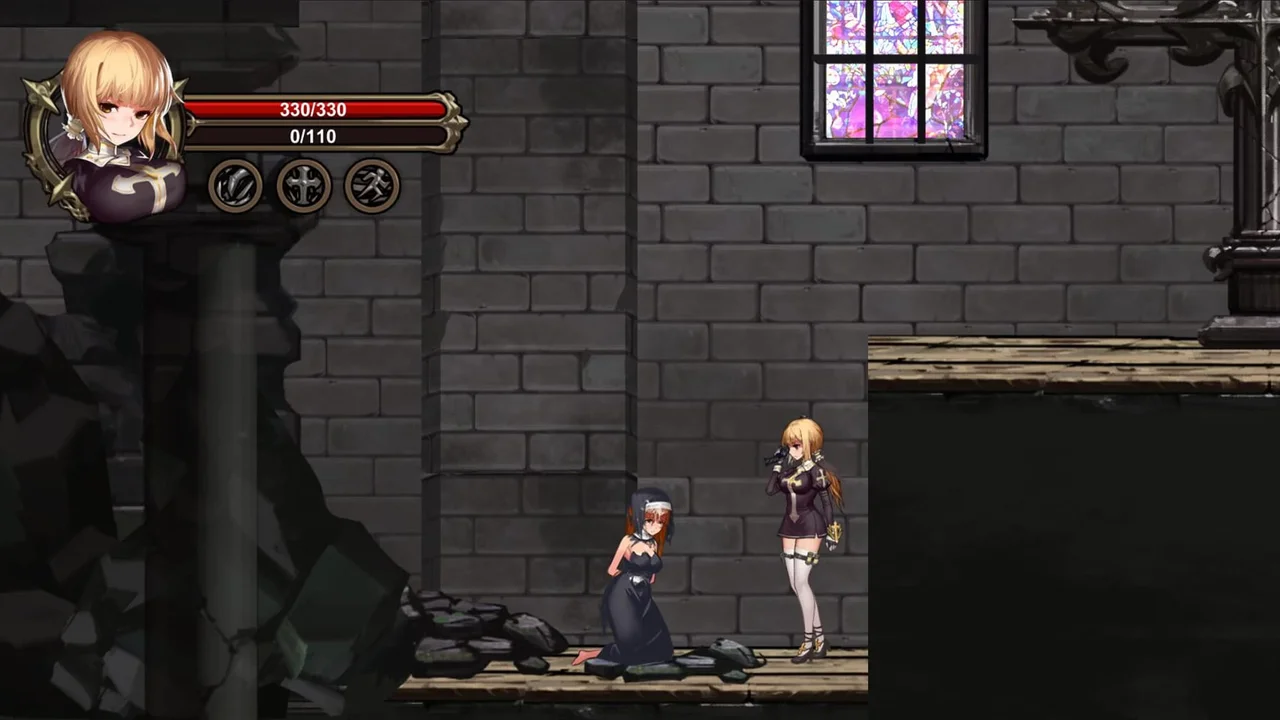 Summon of Asmodeus Preview 6