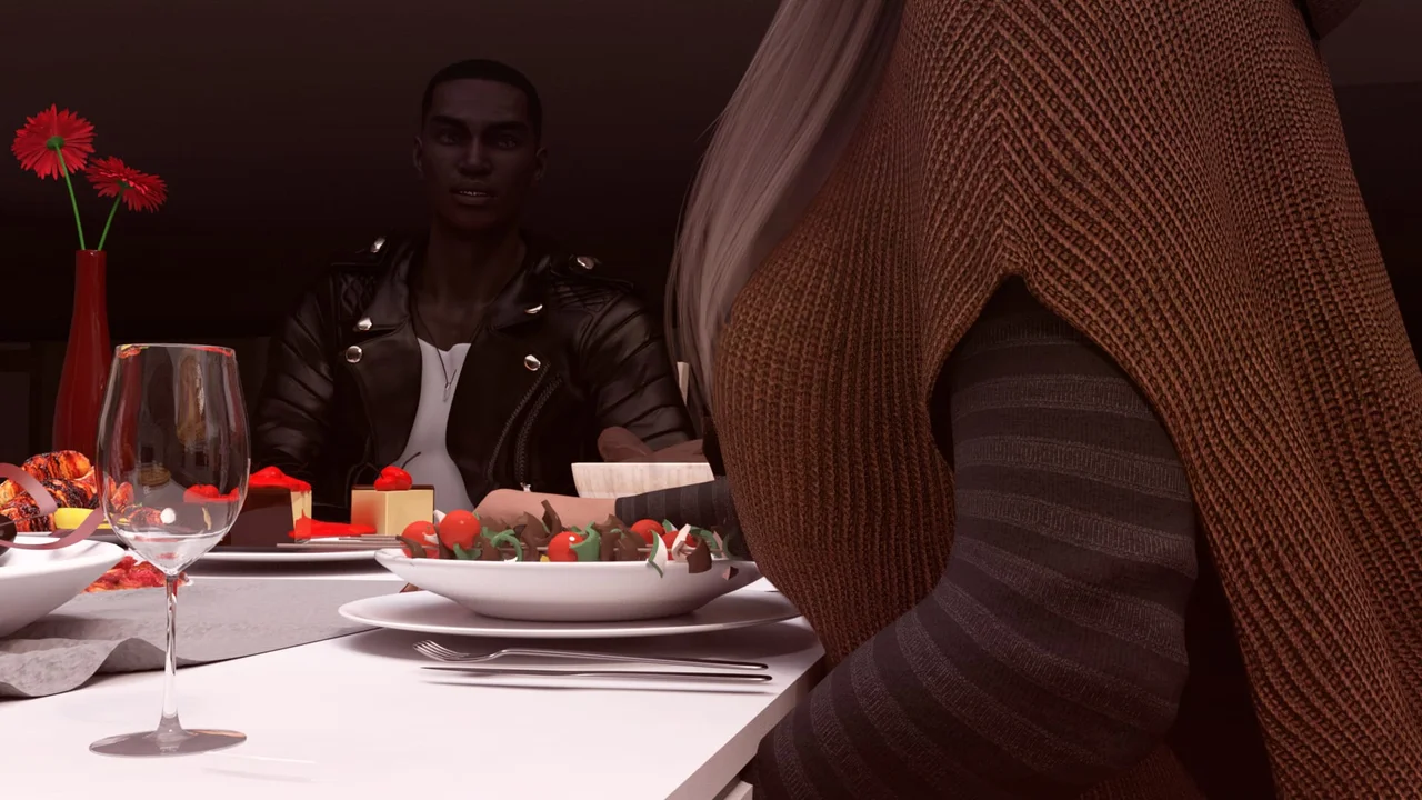 Home Prisoner Preview 9