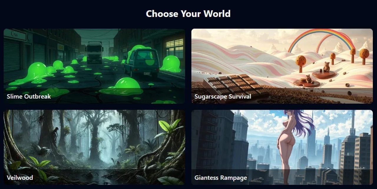 Formamorph Preview 3